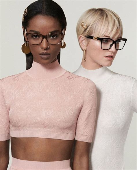 fendi eyew|fendi eyewear catalog.